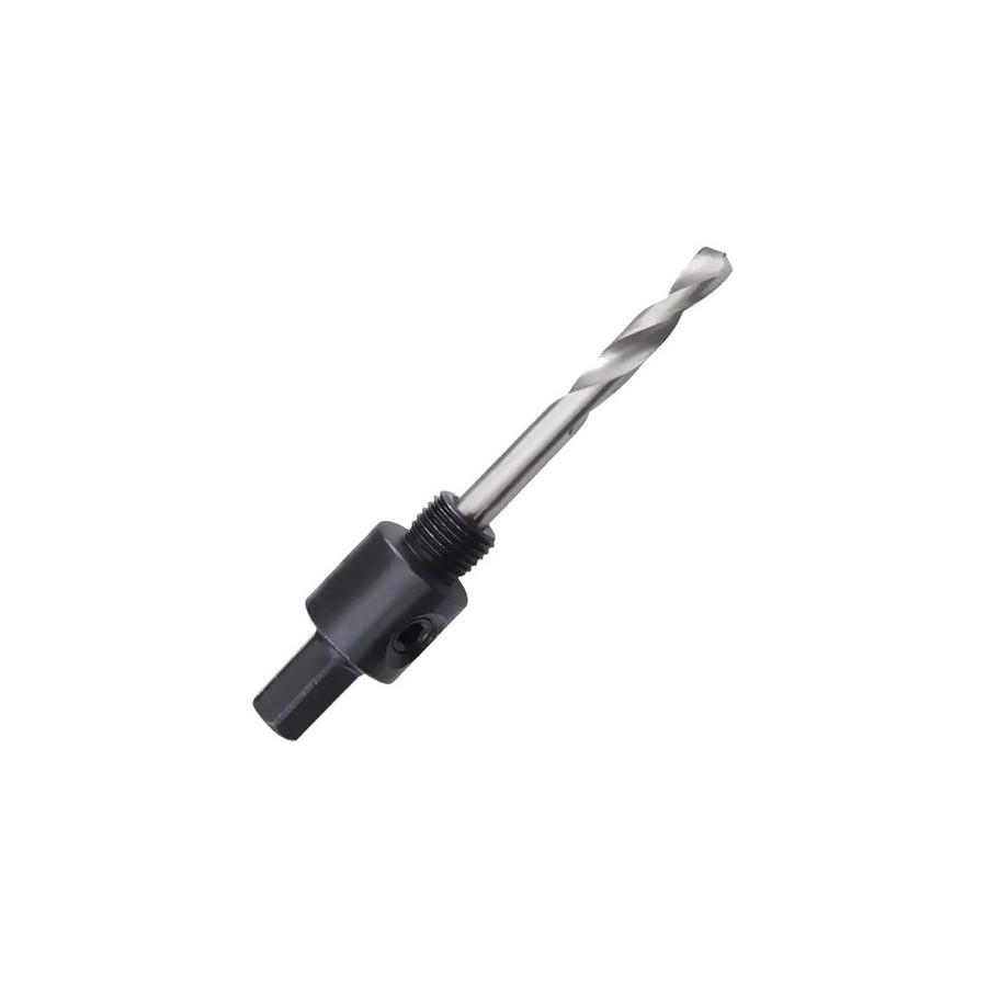 SUPORTE HASTE SEXTAVADA P/ SERRA COPO ATE 30MM MTX