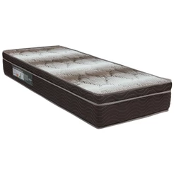 Colchão Light Ortopédico – Solteiro (88x188x23) - Ortobom