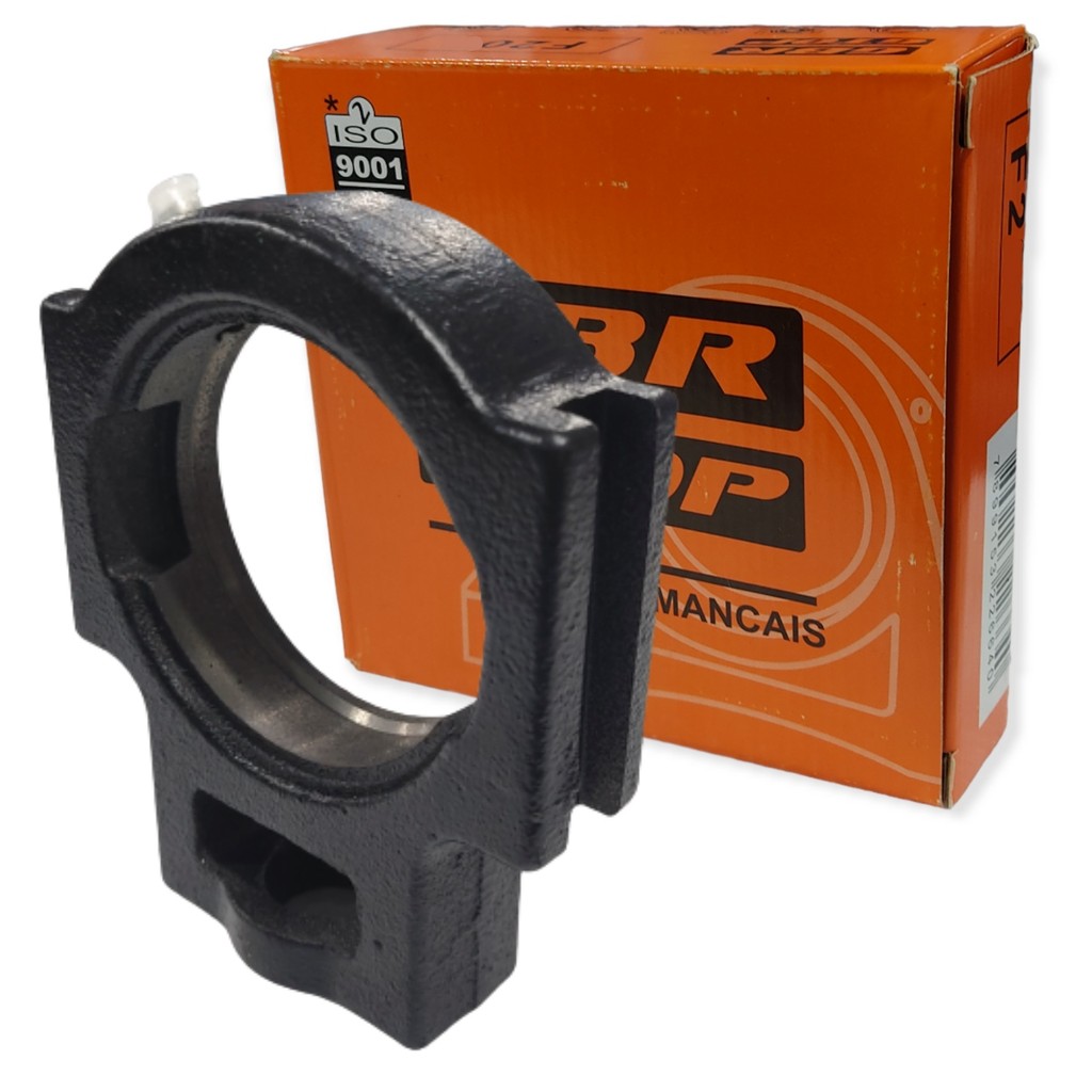 Mancal T 207 Tipo Tensor GBR/GTOP