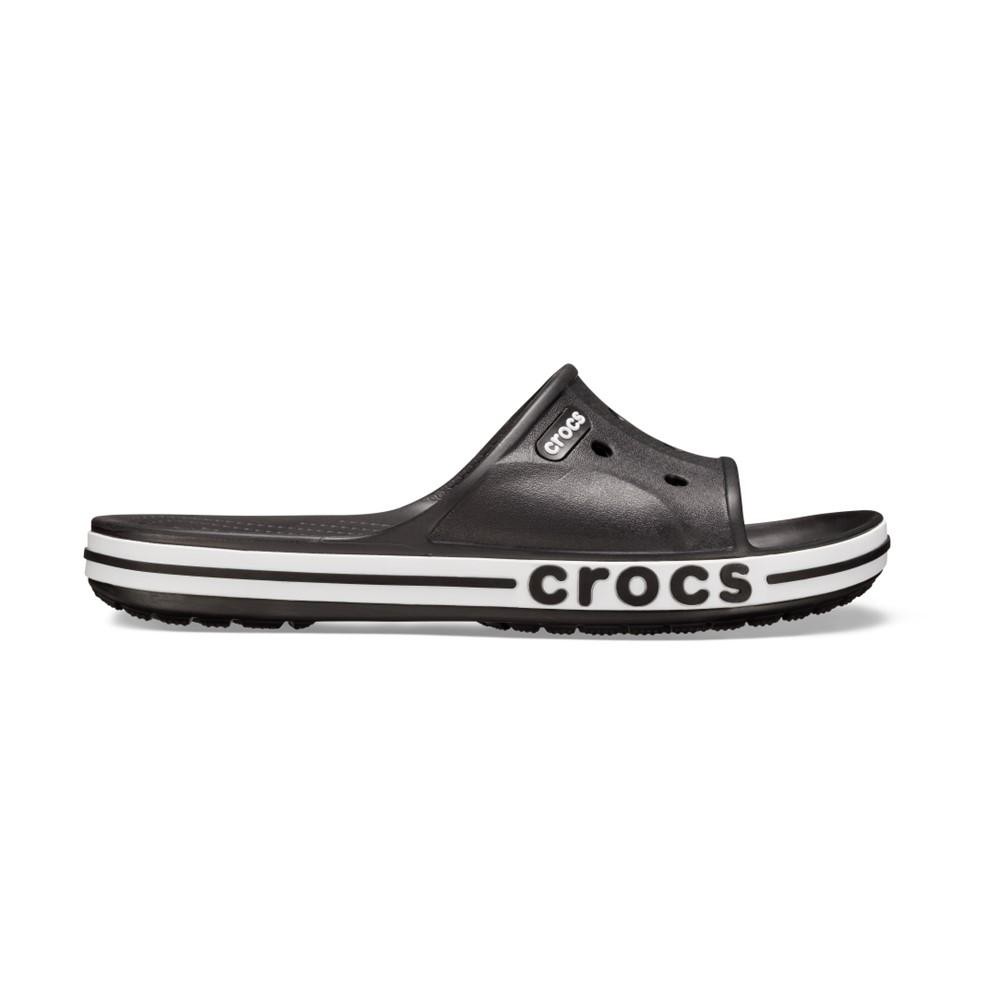 Crocs Preto e Branco: Onde Comprar | BuscaProdutos
