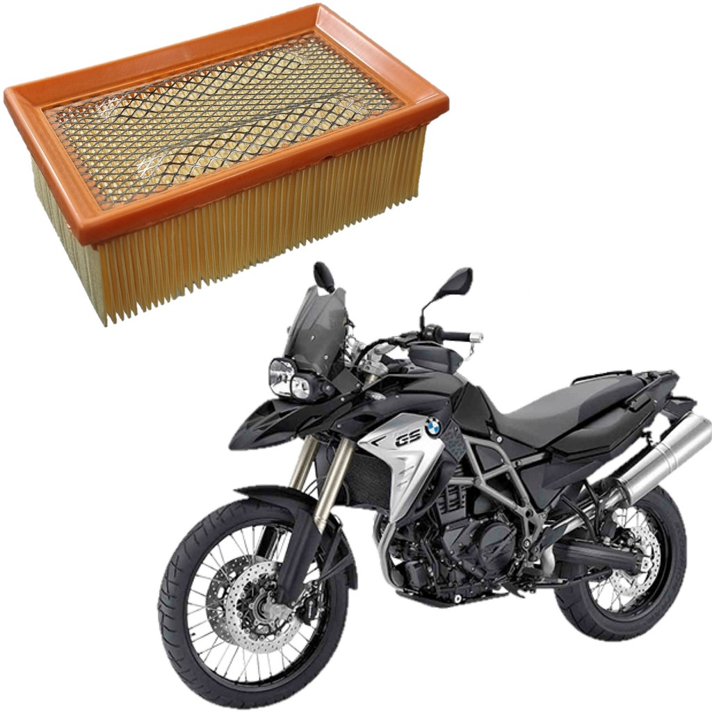 ELEMENTO FILTRO AR BMW F800GS F800 GS F 800 ADVENTURE 798CC