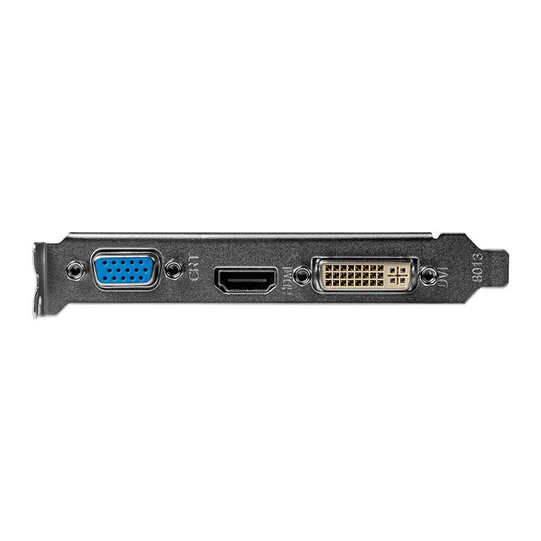 Placa de Video TGT GT 730, 4GB, DDR3, 128-bit, TGT-GT730V2-4GB
