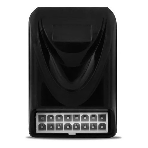 Centralina Modulo Vidro Eletrico Universal 2\4 Pts Reposicao em Oferta na Shopee