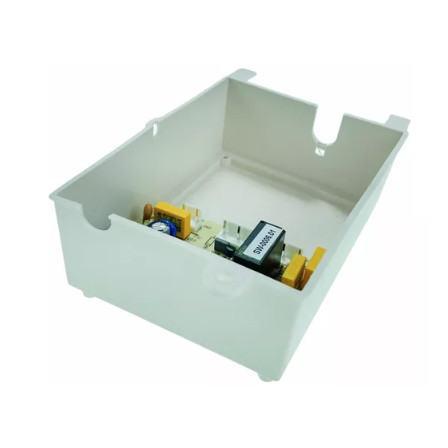 Placa Módulo Potência Geladeira Electrolux DC49X Original Cód 70292464