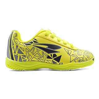 Chuteira de Futsal Drayzinho Ref 5303 Infantil em Oferta na Shopee