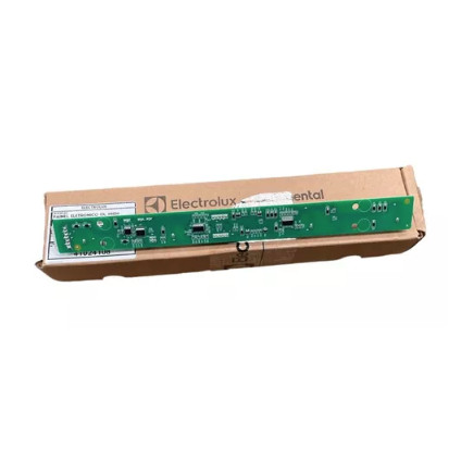 PLACA GELADEIRA ELECTROLUX INTERFACE DF47 DF50 DFN50 127V 64502351 64800631