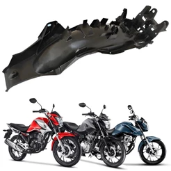 Paralama Traseiro Interno B Honda Cg Titan Fan Start 160 2018 A 2025 PARAMOTOS HONDA