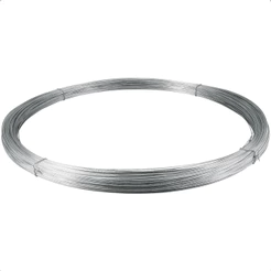 Arame Eletro BWG 15 1,83 mm 500 Metros Vonder
