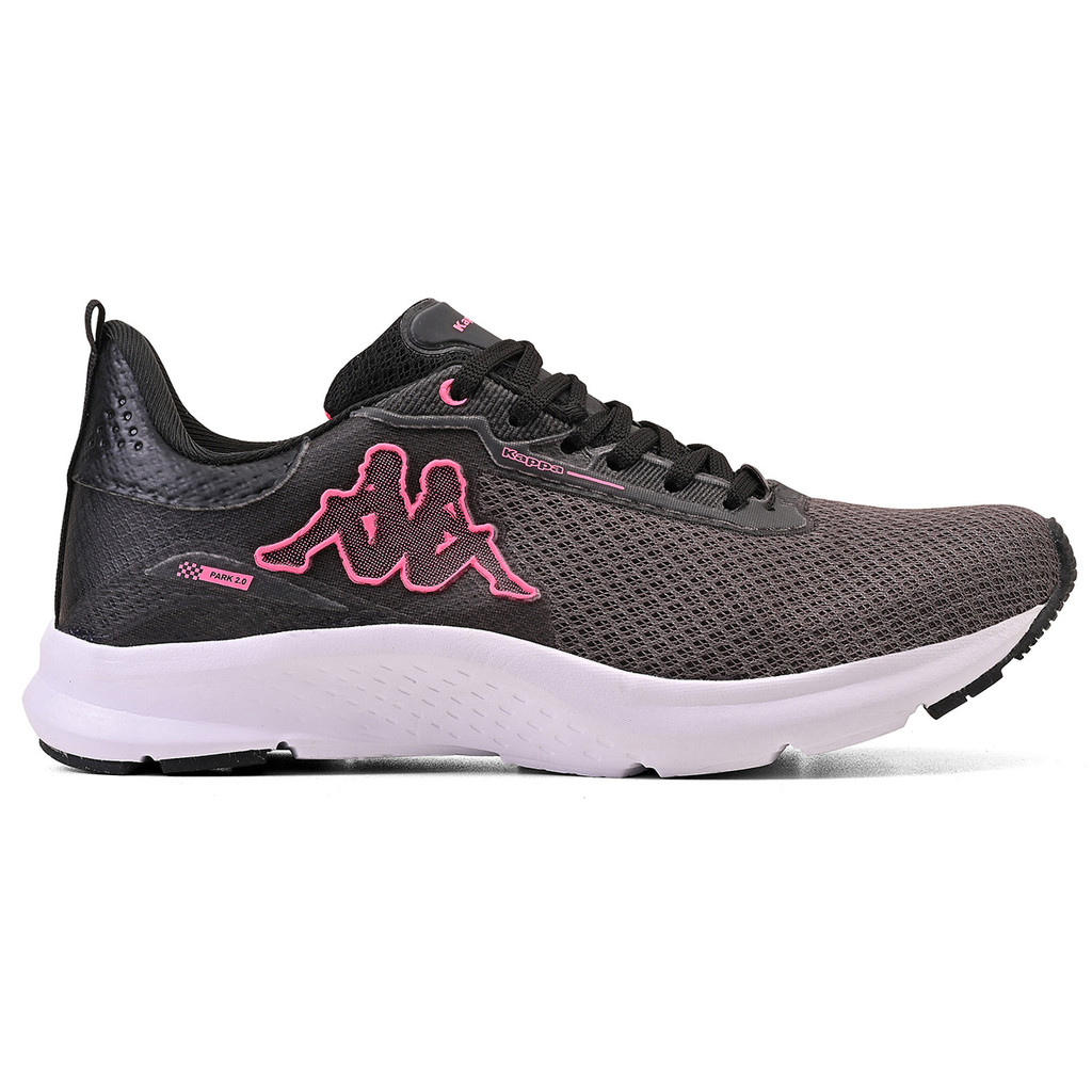 Tênis Feminino Kappa Park 2.0 Original Confortável Academia - Sports & Outdoors