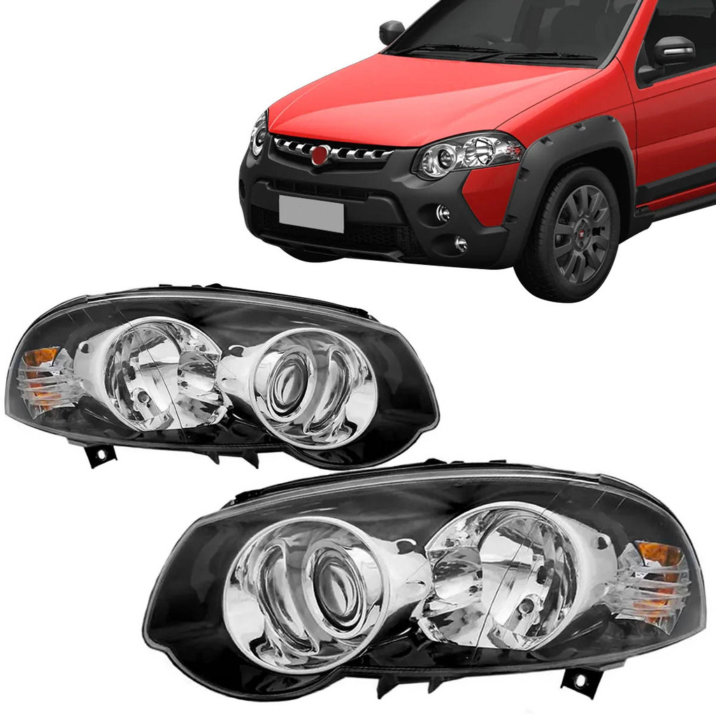 Strada Adventure 2010: Onde Comprar | BuscaProdutos