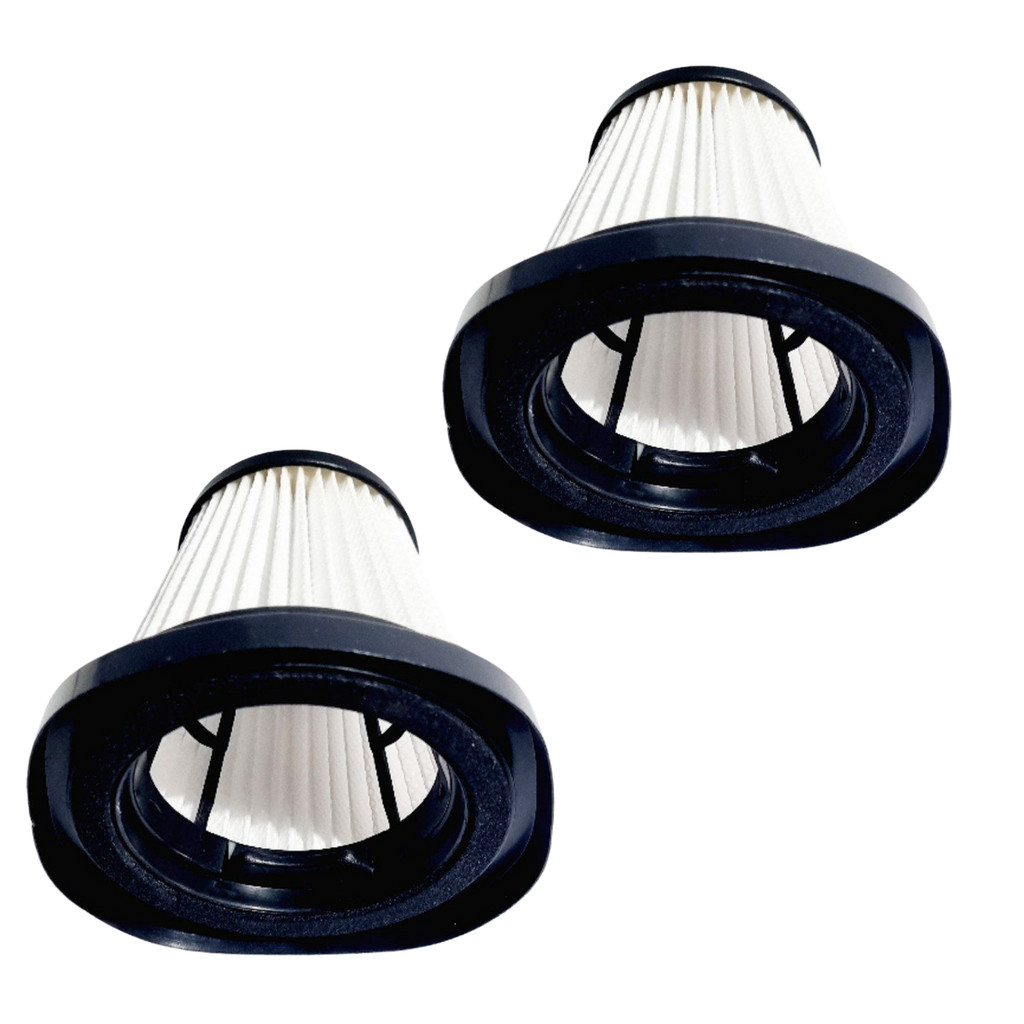 KIT 2X FILTROS P/ ASPIRADOR DE PÓ BRITÂNIA BAS1200C / BAS1010P ORIGINAL