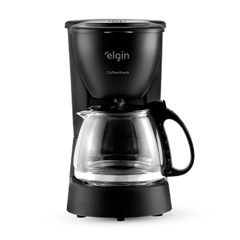 Cafeteira Elétrica Elgin 15 Xicaras Coffe Break 220v em Oferta na Shopee