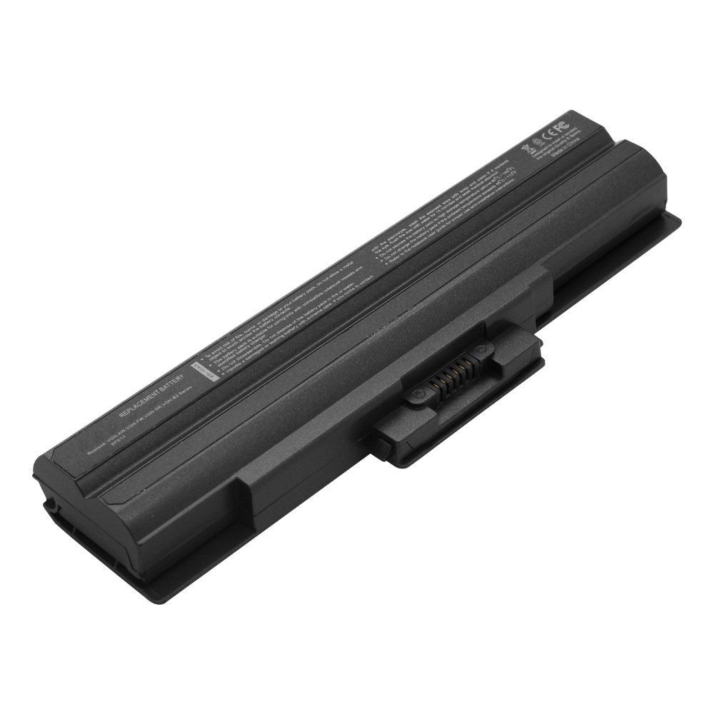 Bateria Para Sony Vaio Vpccw13fb Pcg61111x Vpccw13fb/b Bps13