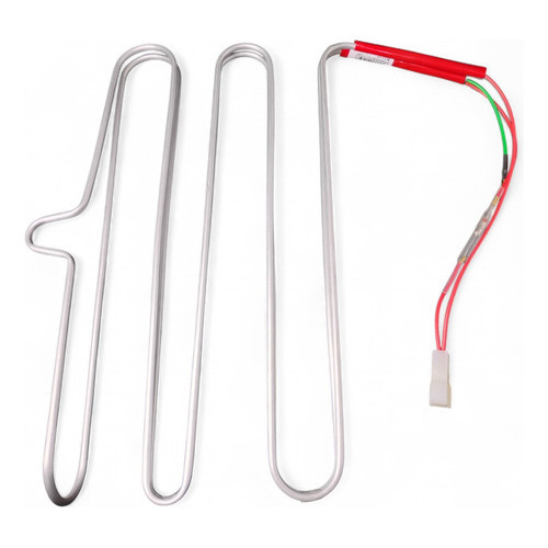 Resistencia Degelo Refrigerador Rfe 38 Rfe39 70000744 220v