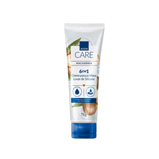 Creme Hidratante Mãos Avon Care Silicone Macadâmia 75g em Oferta na Shopee