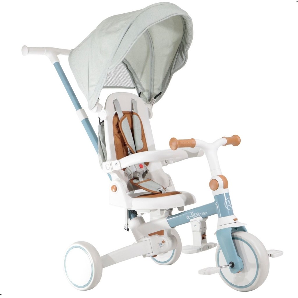 Trike de Pedal: Guia Completo e Onde Comprar | BuscaProdutos