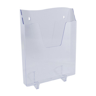 Expositor Vertical Organizador Cristal Dello - 1 Unidade