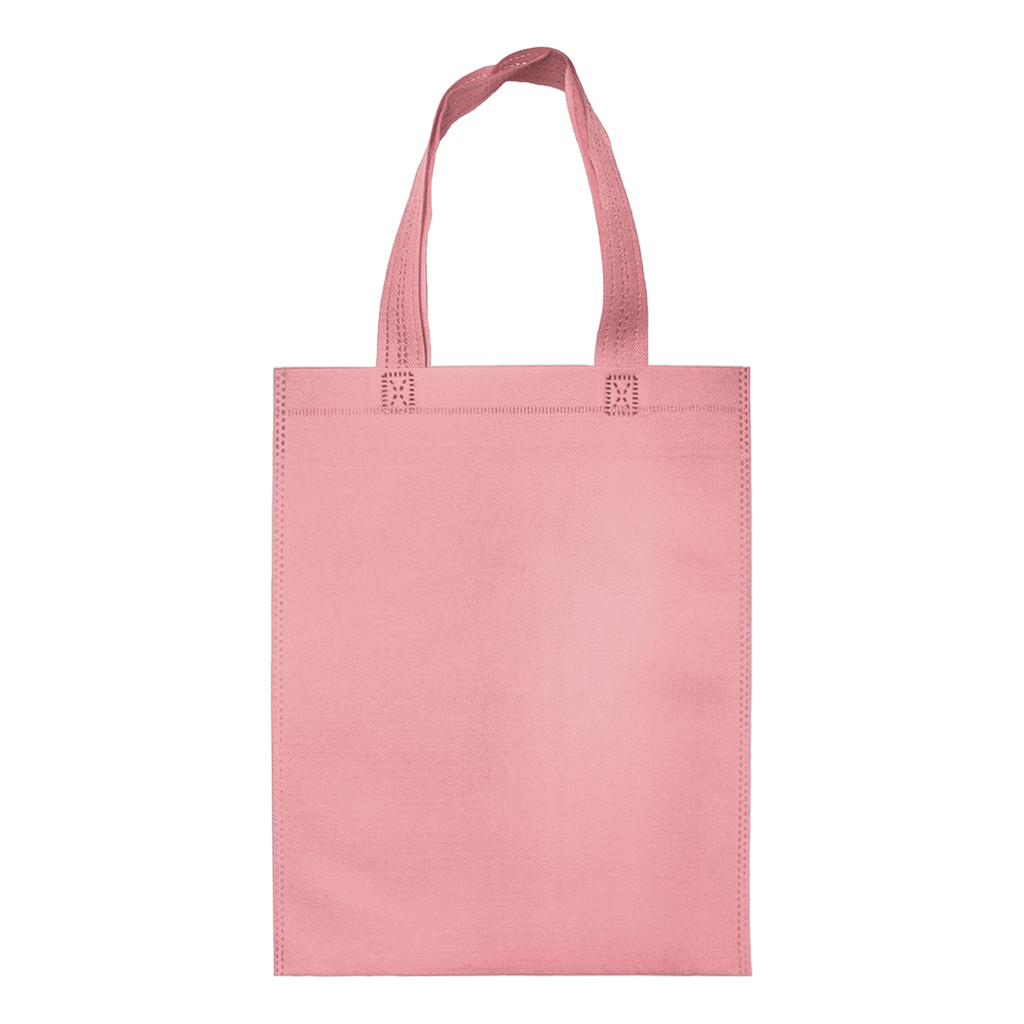 Sacolas Tnt 80 Gramas Tam- 30x35 - 50 Unid. em Oferta na Shopee