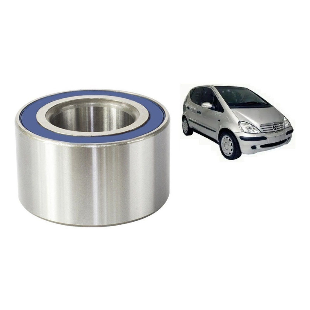 Rolamento Roda Dianteira Mercedes Classe A 160 190 Av22585