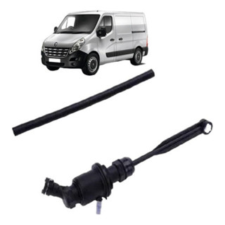 Cilindro Mestre Embreagem Renault Master 2.3 16v 13/ em Oferta na Shopee