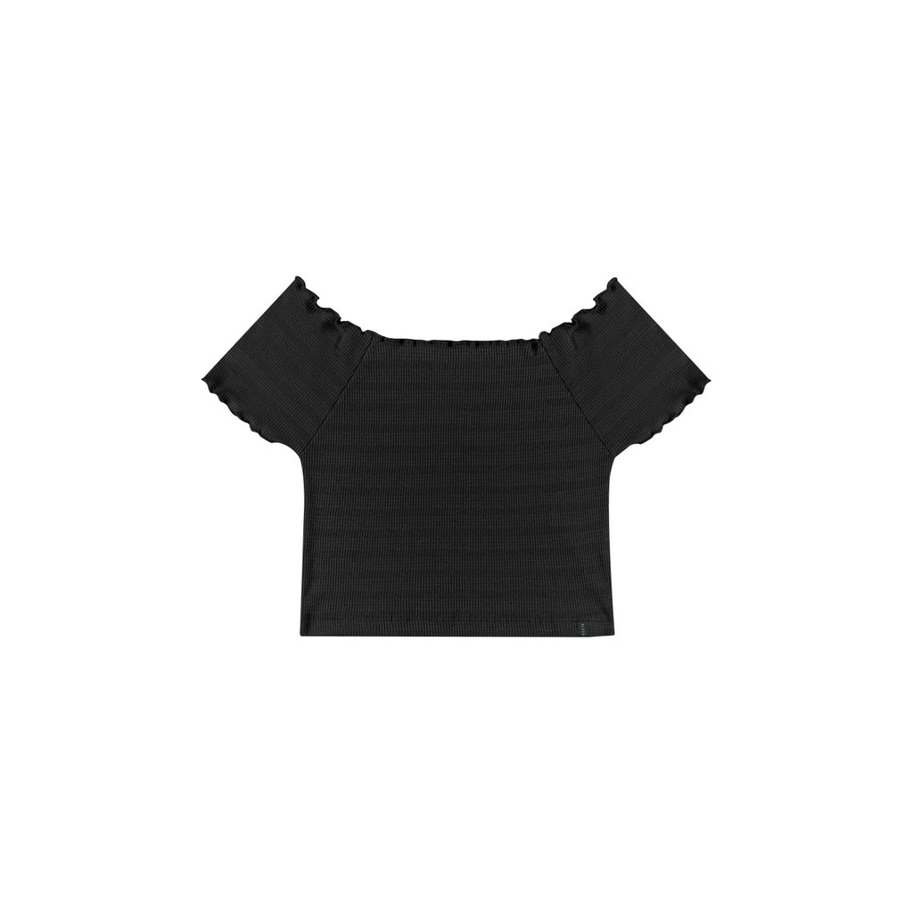 Blusa Juvenil para Menina Gloss em Oferta na Shopee