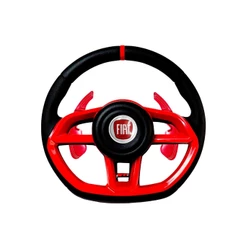 Volante Fiat Fiorino Palio Uno Strada Siena Idea Mobi Marea