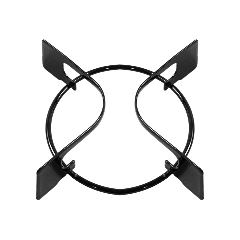 Grade Trempe Grelha Esmaltada Boca Menor Cooktop Atlas Agile em Oferta na Shopee