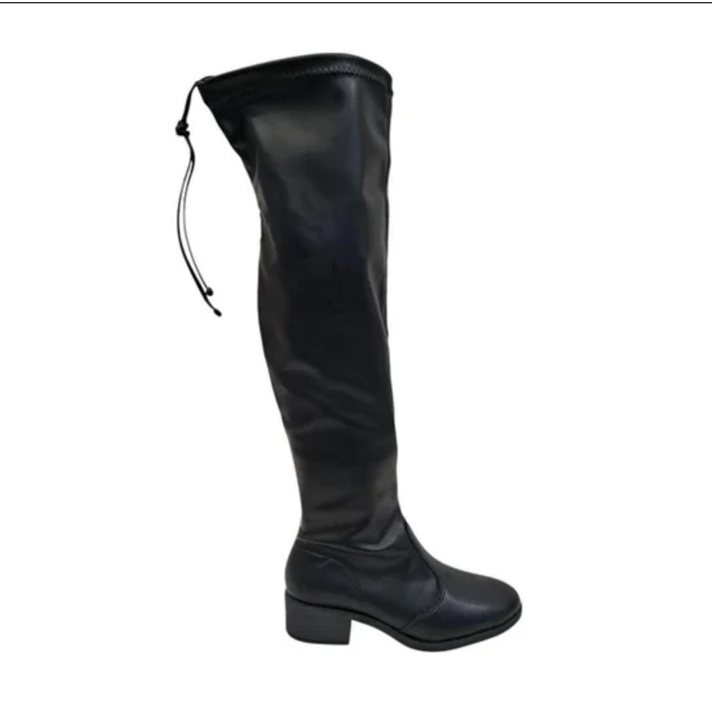 Bota Over The Knee Beira Rio: Onde Comprar | BuscaProdutos