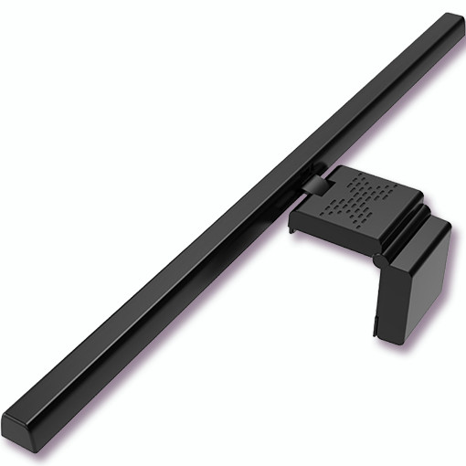 Luz Do Monitor 50Cm Do Computador Desktop Tela Luminária LED Lampada