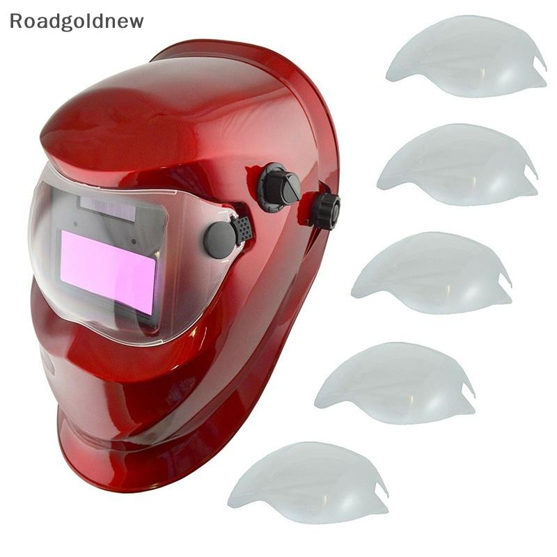 RGN Para Proteger Elementos Escuros Escurecimento Automático Capacete Lente De Soldagem Máscara Solar Máquina De Solda N