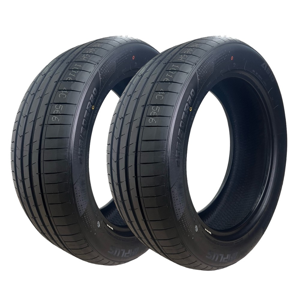Kit 2 Pneus 265/50R20 111W TL A610-61 XL Aplus Audi Q7 GLE/GLS/ML Volvo XC90  Grand Cherokee Cayenne em Oferta na Shopee