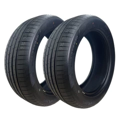 Kit 2 Pneus 265/50R20 111W TL A610-61 XL Aplus Aro 20