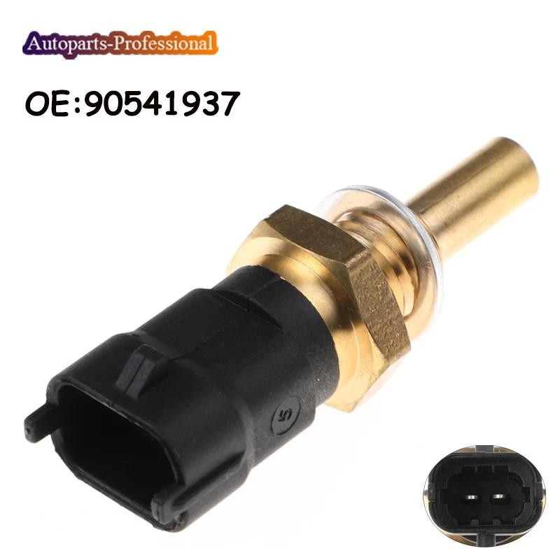 Sensor De Temperatura Do Líquido Refrigerante Carro Para Caminhões RENAULT/Vauxhall/Opel Agila Corsa Astra 90541937 1263