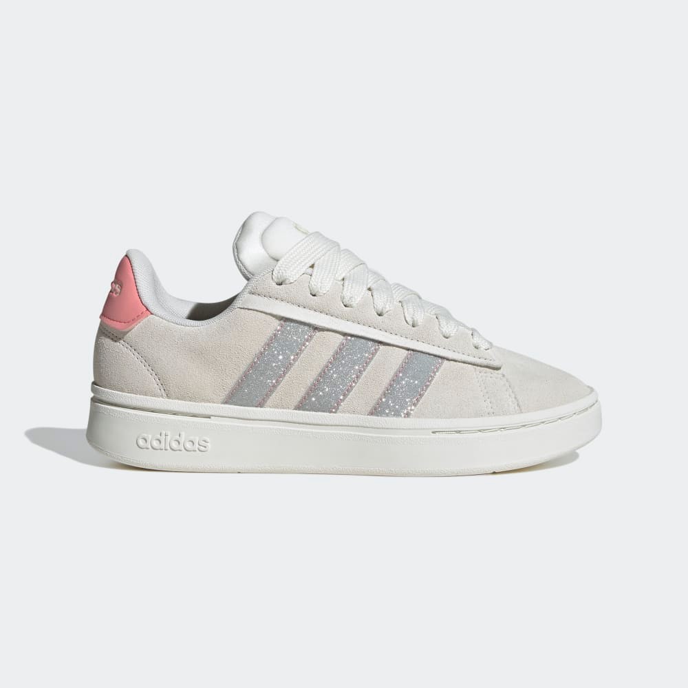 Tênis Adidas Grand Court Alpha Feminino