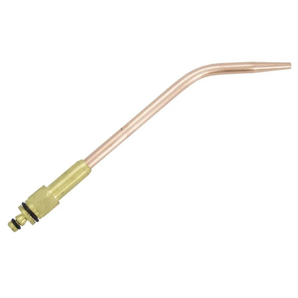 Extensão para Solda 201 OXIGÊNIO ACETILENO LA 2201/9 * 3063