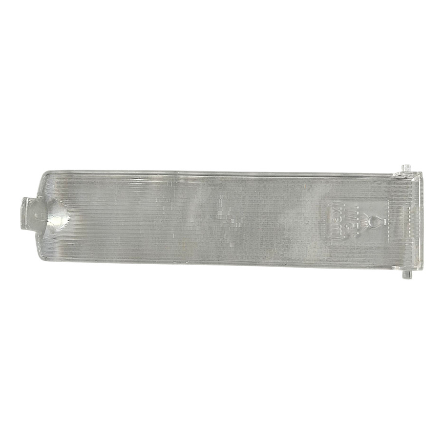 Lente Lâmpada Geladeira Brastemp Brm35ab - 004213076