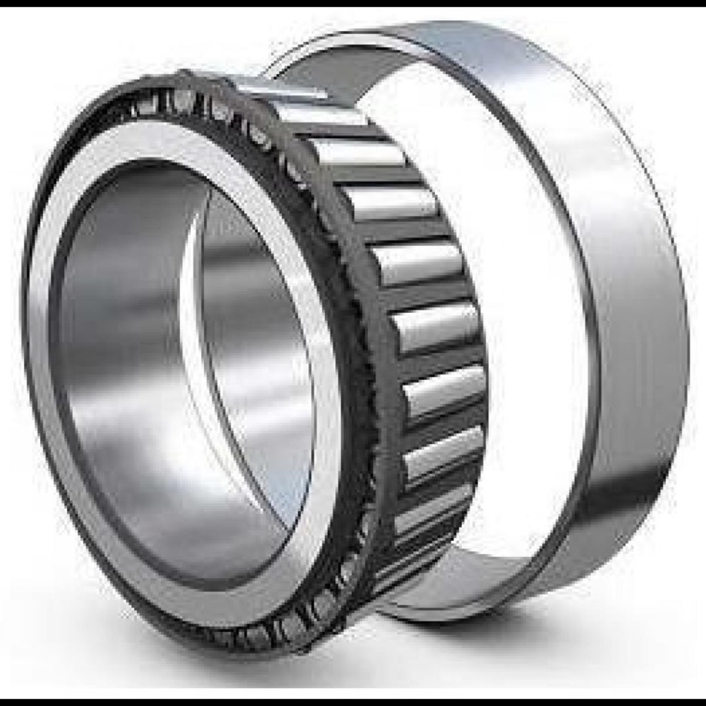 Rolamento Dianteiro / Traseiro Mb Lak 1314 1987 a 1997 Skf