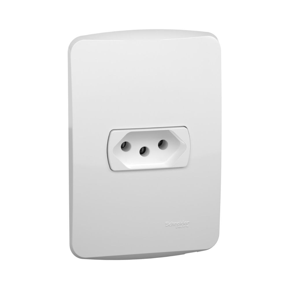 Tomadas e Interruptores Schneider Electric: Onde Comprar | BuscaProdutos