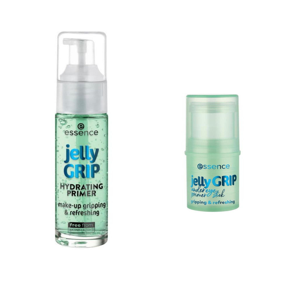 Kit Jelly Grip essence - Beauty