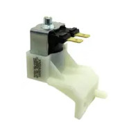 VALVULA SOLEONOIDE ATUADOR BRASTEMP 127V (ANTIGA) 326019272 97651710000 EMICOL