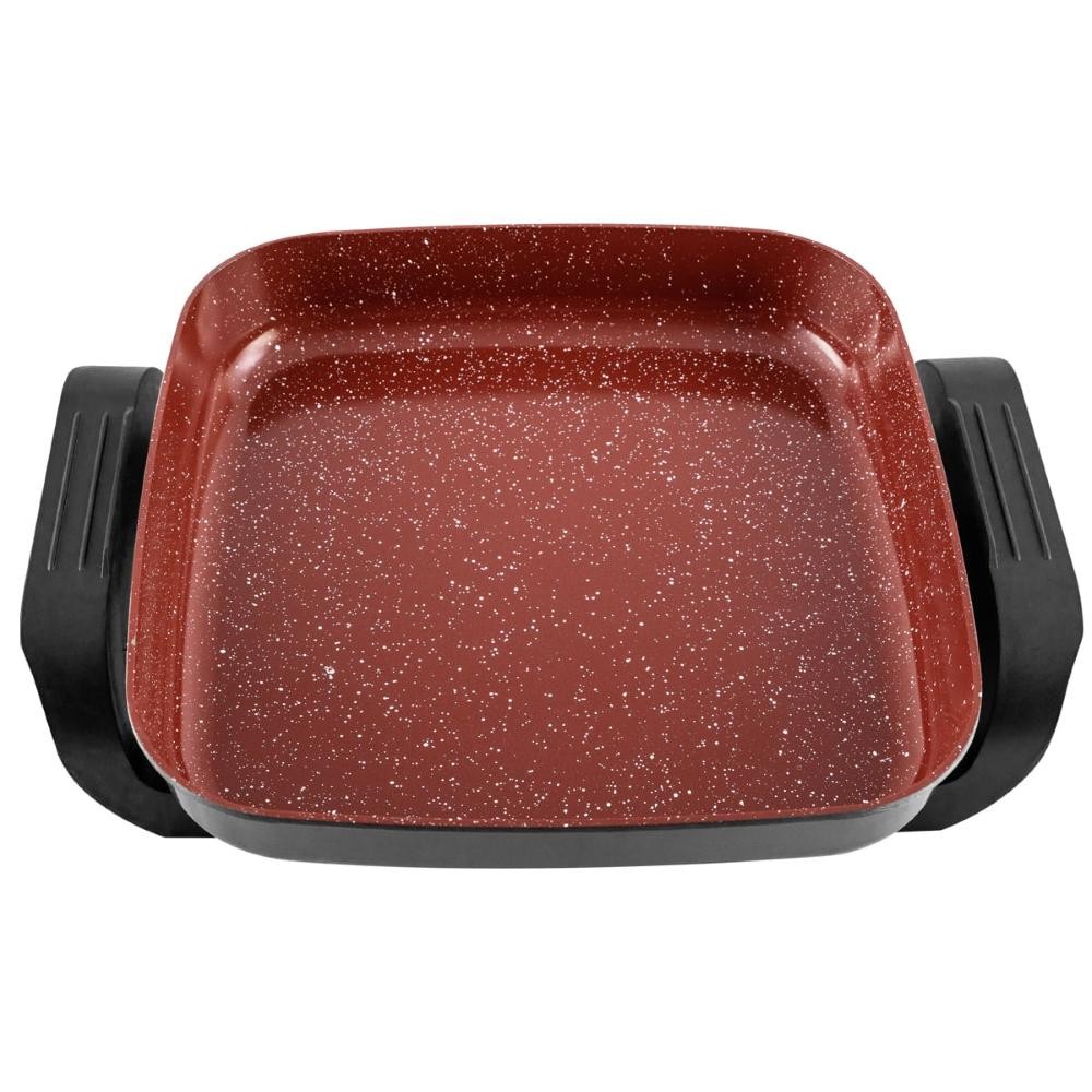 Panela Elétrica BPE06 Redstone 1200W Britânia 3,5L 220V · foto 2