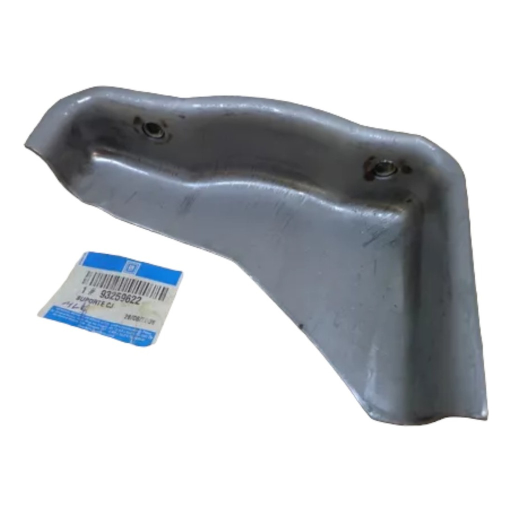 Suporte Coxim Esquerdo Motor Corsa Celta Classic Gm 93259622