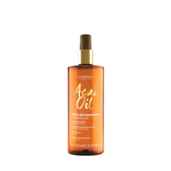 Óleo de Tratamento Açaí Oil 110ml - Cadiveu