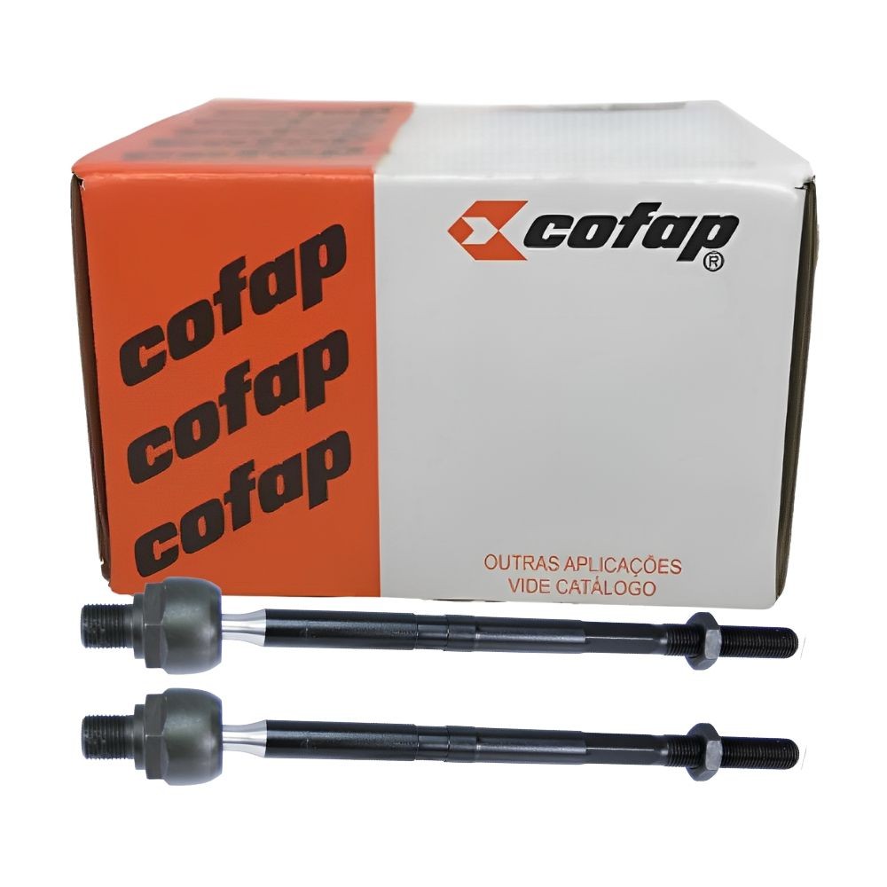 Par Barra Axial Corsa Meriva 2002/2012 Montana 2004/2011 em Oferta na Shopee