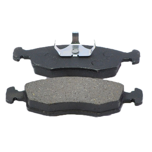 Pastilha Freio Escort Xr3/verona 2.0/pointer Gti 16v Logus/pointer 2.0 93/97 Dnt