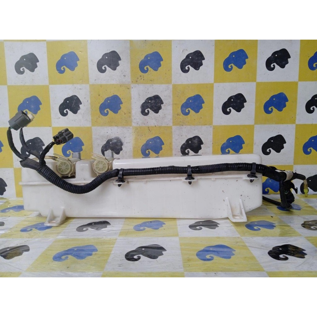 Reservatório Água Do Para-brisa Chery Celer  1.5 2012 13 14 