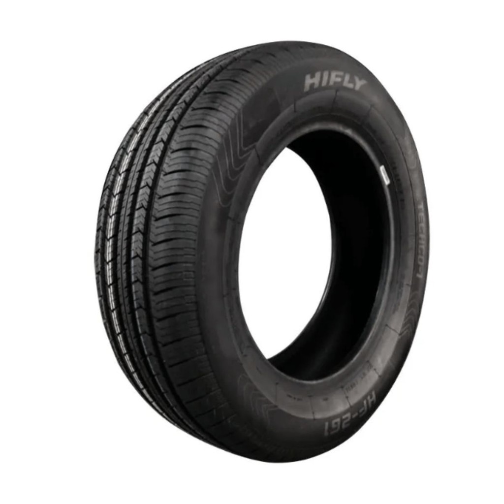 PNEU HIFLY 205/60R15 91H HF261 em Oferta na Shopee