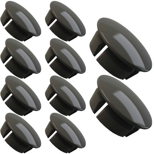 Tampão Parachoque Dianteiro FORD Cargo 5032 712 814 815 816