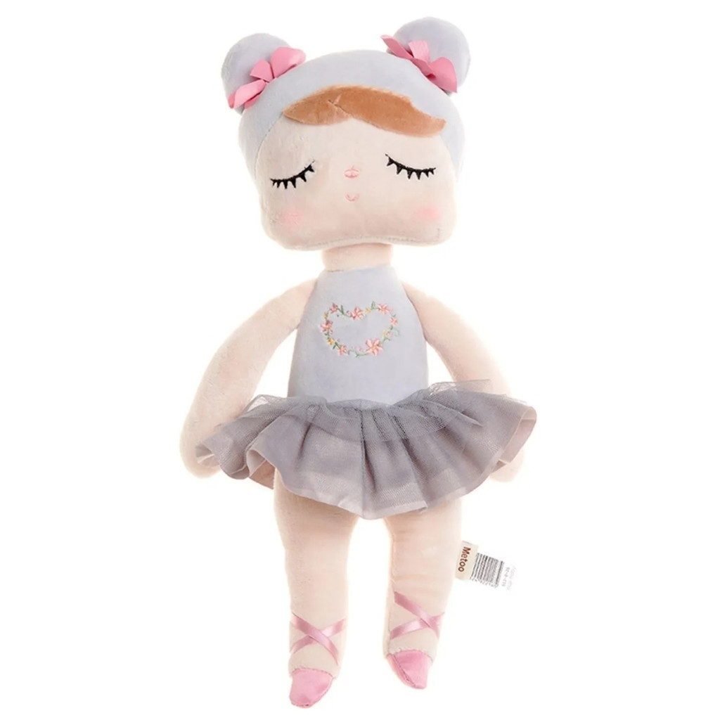 Boneca Metoo Angela Sofia 33cm