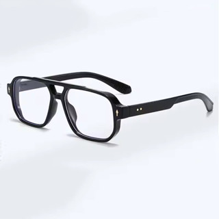 Designer De Moda Anti Luz Azul Mulheres Homens Óculos Ópticos em Oferta na Shopee